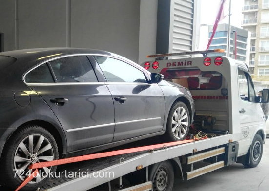 Ataşehir Oto Kurtarıcı