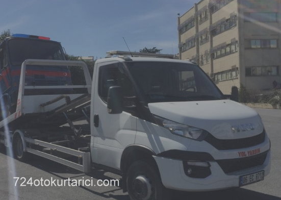 Şile Oto Çekici