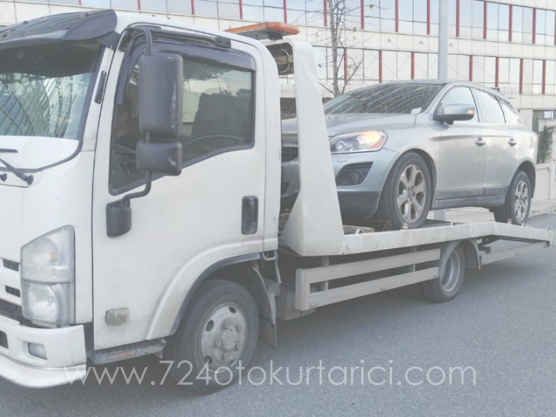 Sancaktepe Oto Yol Yardım